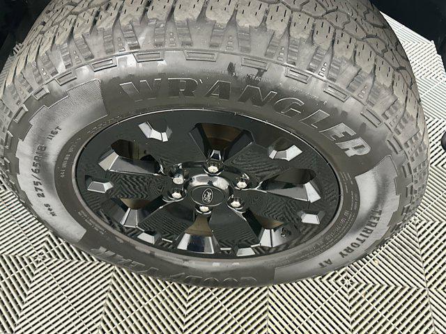 used 2020 Ford Ranger car, priced at $20,977