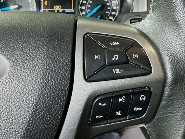 used 2020 Ford Ranger car, priced at $20,977