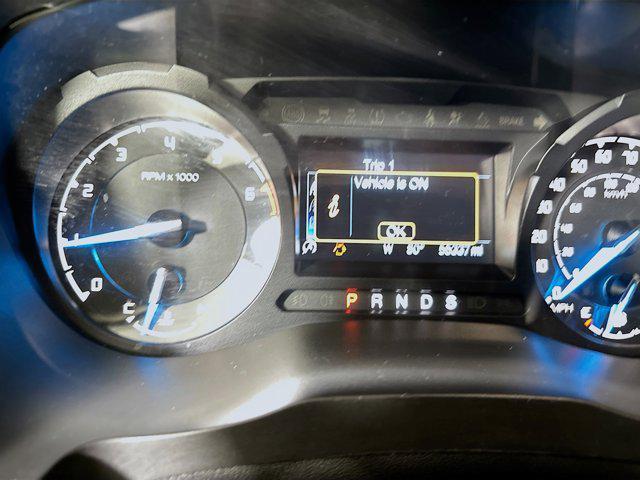 used 2020 Ford Ranger car, priced at $20,977