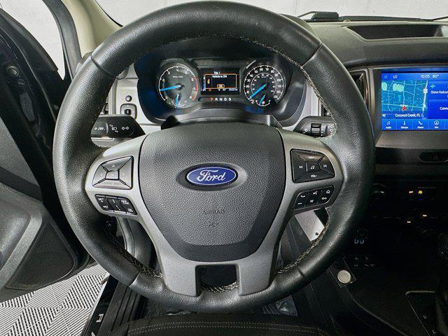 used 2020 Ford Ranger car, priced at $20,977