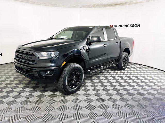 used 2020 Ford Ranger car, priced at $20,977