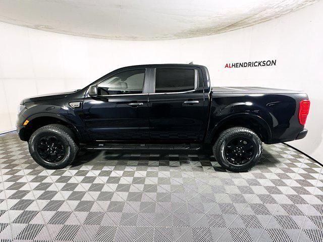 used 2020 Ford Ranger car, priced at $20,977