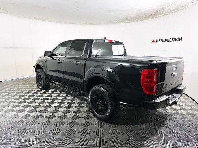 used 2020 Ford Ranger car, priced at $20,977