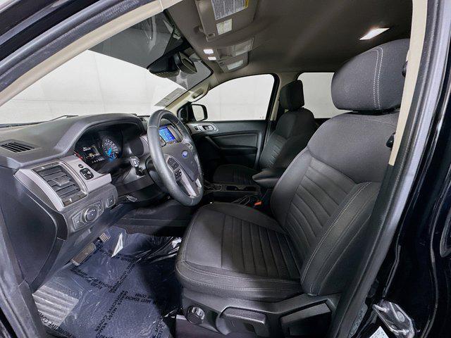 used 2020 Ford Ranger car, priced at $20,977
