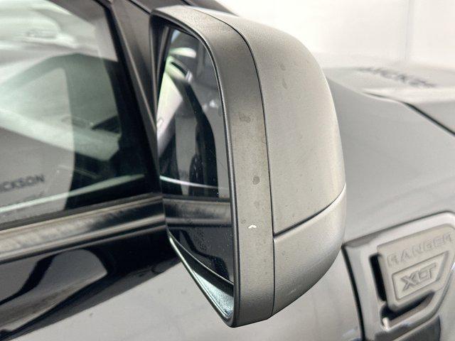 used 2020 Ford Ranger car, priced at $20,977