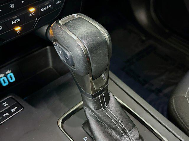 used 2020 Ford Ranger car, priced at $20,977