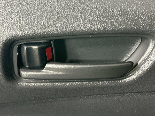 used 2024 Toyota Corolla car, priced at $17,277