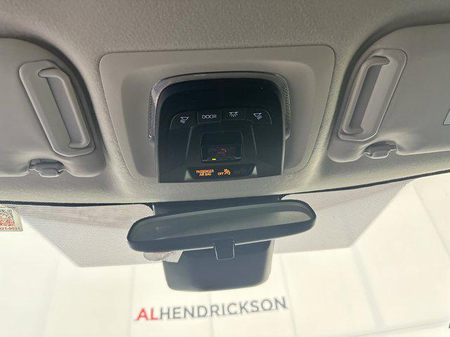 used 2024 Toyota Corolla car, priced at $17,277