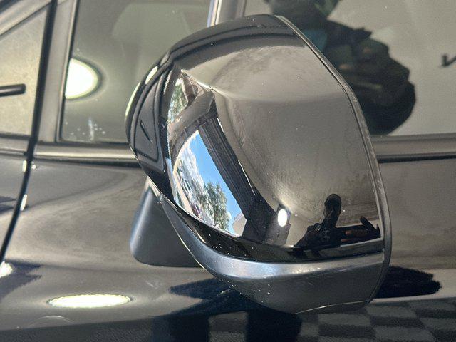 used 2024 Toyota Corolla car, priced at $17,277