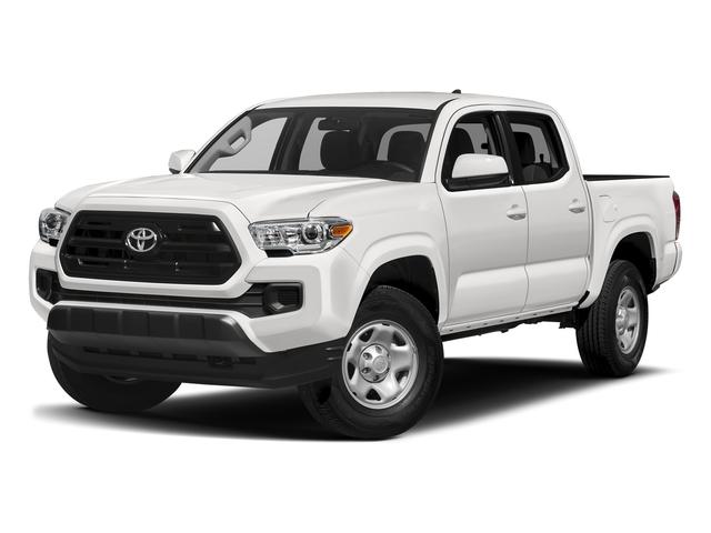 used 2017 Toyota Tacoma car, priced at $20,977