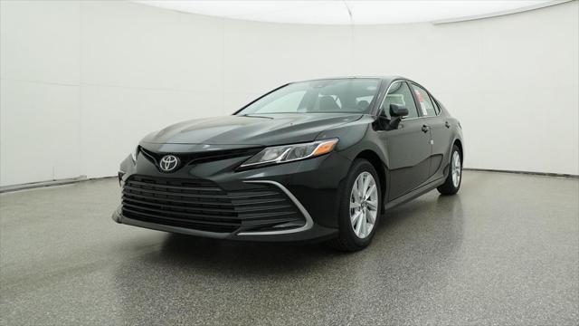 new 2024 Toyota Camry car, priced at $29,171