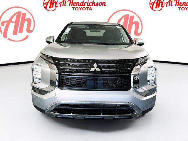 used 2022 Mitsubishi Outlander car, priced at $20,977