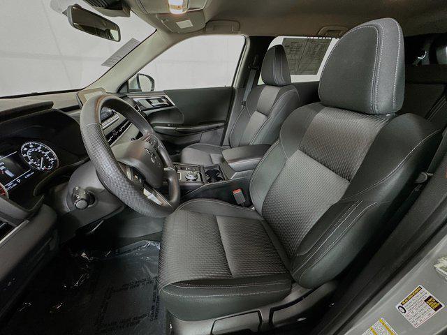 used 2022 Mitsubishi Outlander car, priced at $20,977