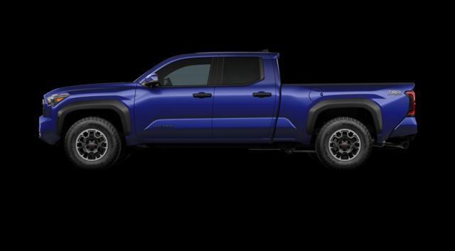 new 2025 Toyota Tacoma car, priced at $48,685