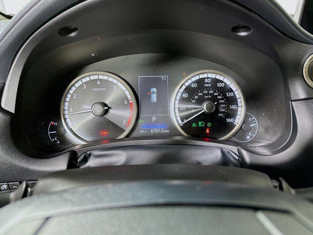 used 2021 Lexus NX 300 car, priced at $29,999