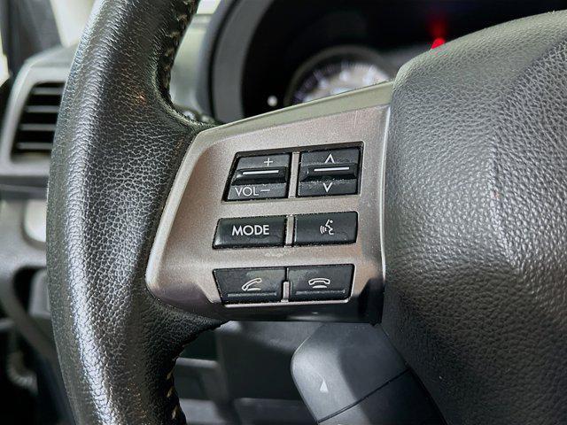 used 2014 Subaru Forester car, priced at $6,677