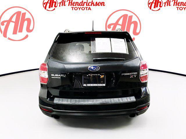 used 2014 Subaru Forester car, priced at $6,677