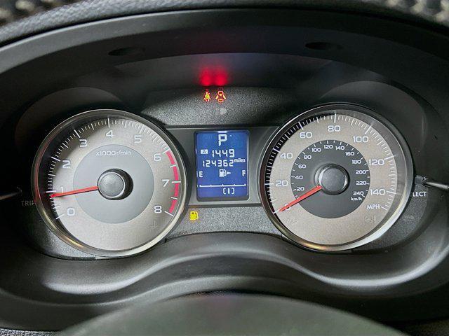 used 2014 Subaru Forester car, priced at $6,677