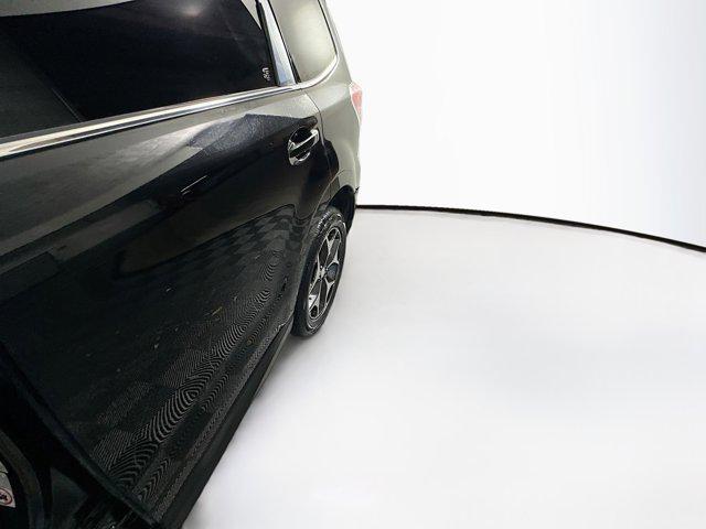 used 2014 Subaru Forester car, priced at $6,677