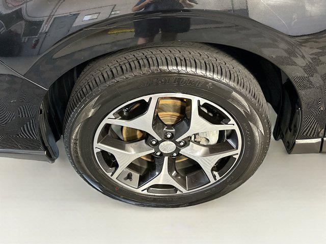 used 2014 Subaru Forester car, priced at $6,677