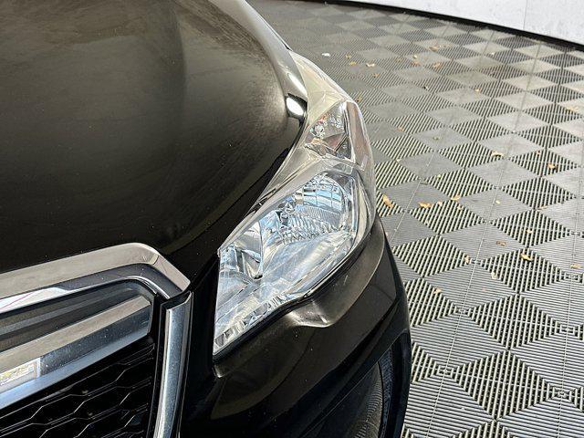 used 2014 Subaru Forester car, priced at $6,677