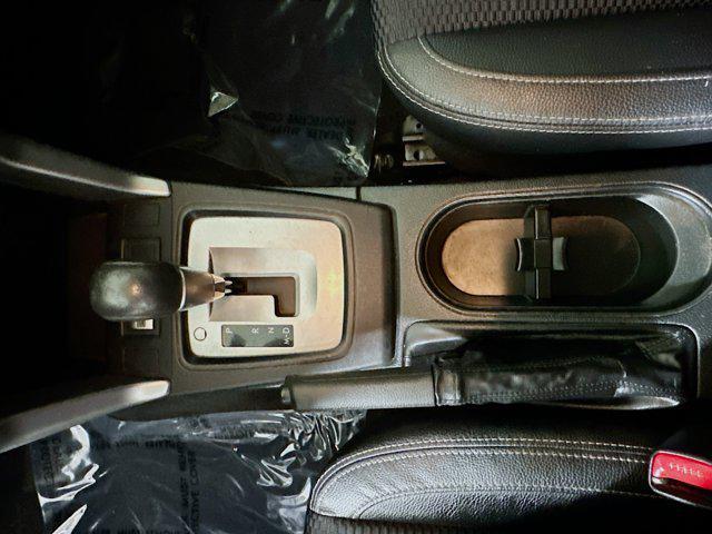 used 2014 Subaru Forester car, priced at $6,677
