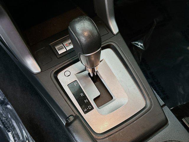 used 2014 Subaru Forester car, priced at $6,677