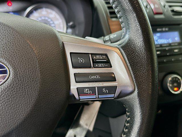 used 2014 Subaru Forester car, priced at $6,677