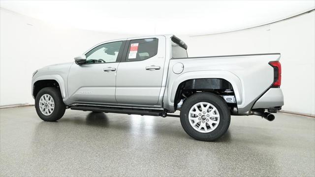 new 2025 Toyota Tacoma car, priced at $39,375