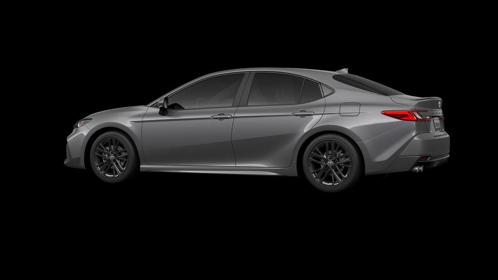 new 2026 Toyota Camry car, priced at $34,134