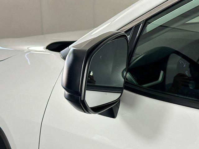 used 2024 Toyota RAV4 car, priced at $27,999