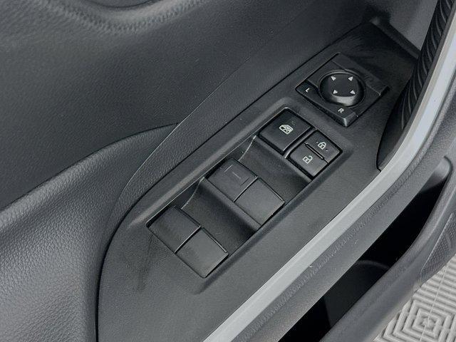 used 2024 Toyota RAV4 car, priced at $27,999