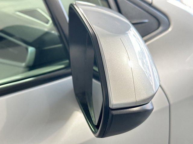 used 2024 Toyota Corolla car, priced at $18,477