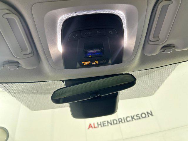 used 2024 Toyota Corolla car, priced at $18,477