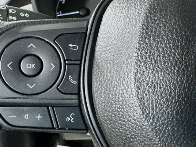 used 2024 Toyota Corolla car, priced at $18,477