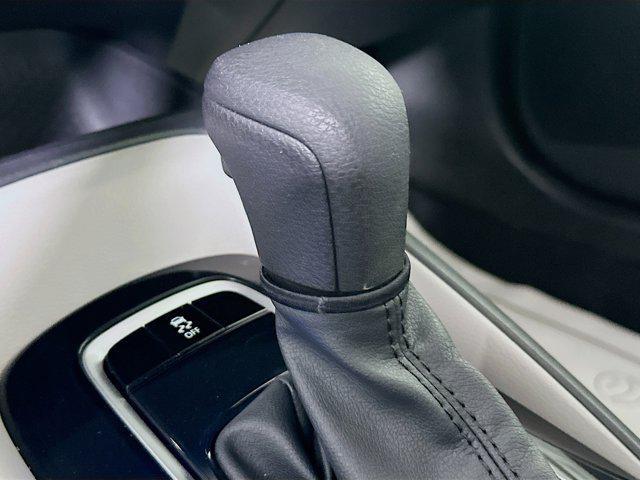 used 2024 Toyota Corolla car, priced at $18,477