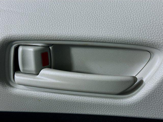 used 2024 Toyota Corolla car, priced at $18,477