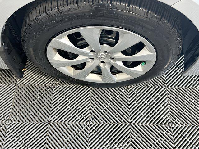 used 2024 Toyota Corolla car, priced at $18,477