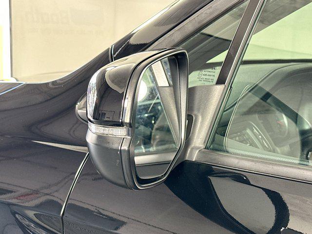 used 2022 Honda Pilot car, priced at $26,977