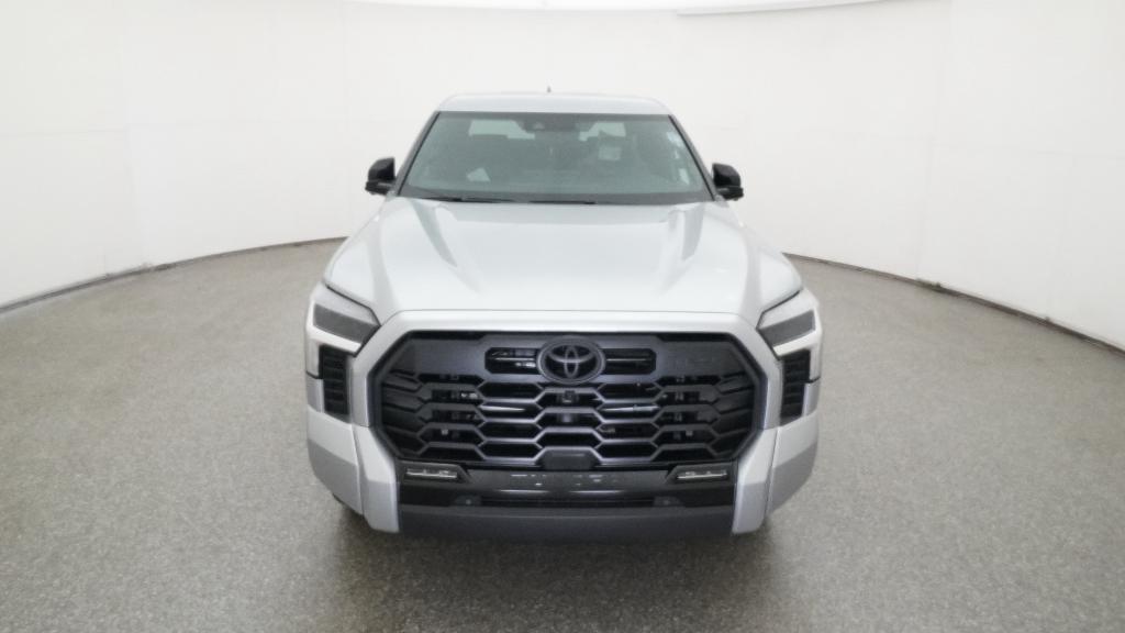 new 2026 Toyota Tundra Hybrid car, priced at $70,605