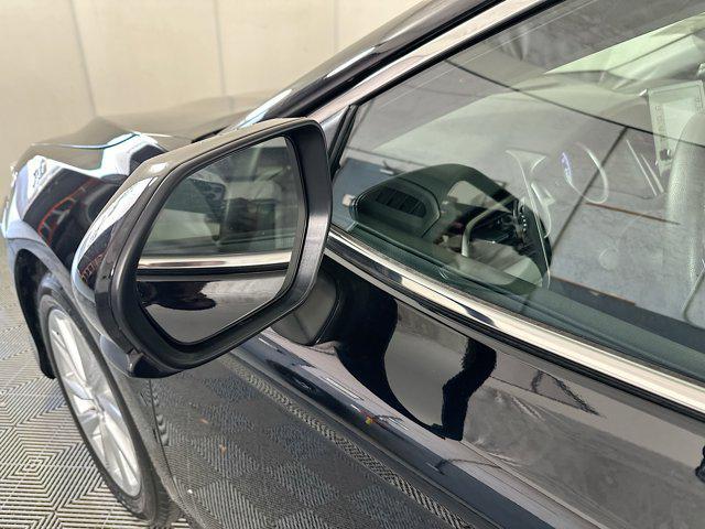 used 2023 Toyota Camry car, priced at $20,677