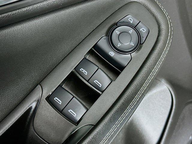 used 2024 Buick Encore GX car, priced at $19,999