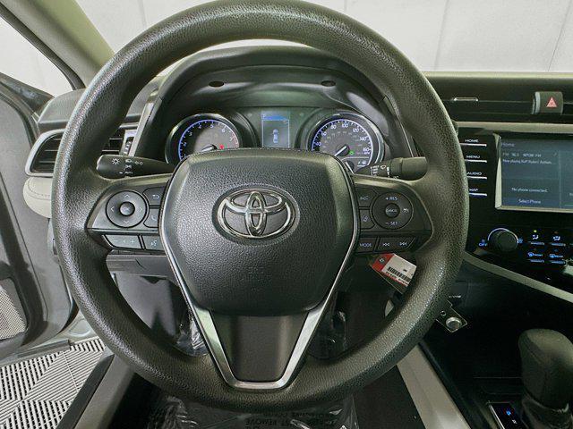 used 2019 Toyota Camry car, priced at $15,999
