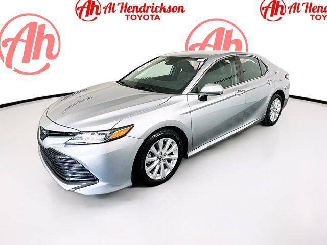 used 2019 Toyota Camry car, priced at $15,999