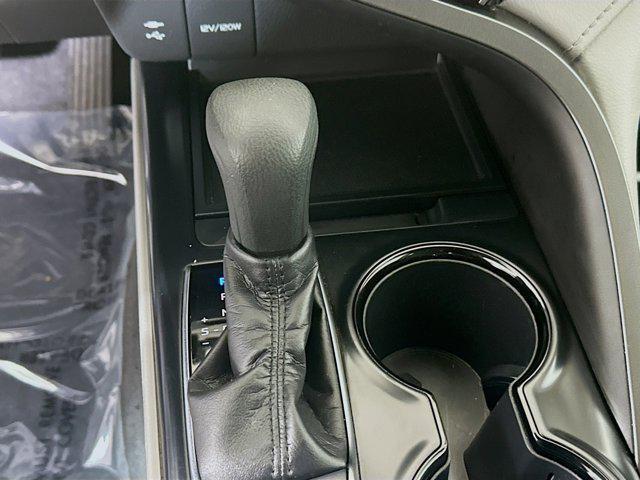 used 2019 Toyota Camry car, priced at $15,999