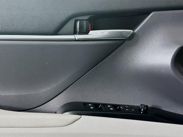used 2019 Toyota Camry car, priced at $15,999