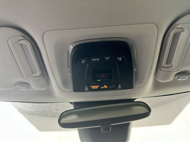 used 2025 Toyota Corolla car, priced at $19,277