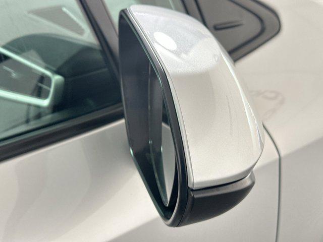 used 2025 Toyota Corolla car, priced at $19,277