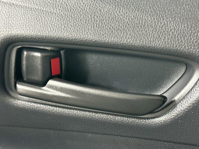 used 2025 Toyota Corolla car, priced at $19,277