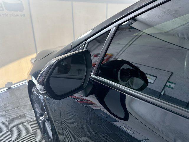 used 2024 Toyota Corolla car, priced at $20,977